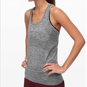LULULEMON SWIFTLY TECH RACERBACK TANK